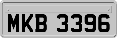 MKB3396