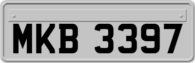 MKB3397