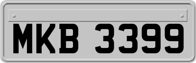 MKB3399