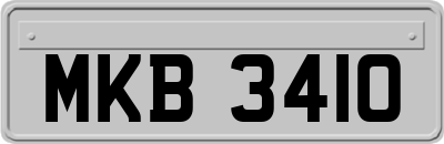 MKB3410