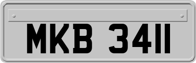 MKB3411