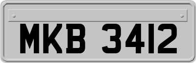 MKB3412