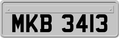 MKB3413