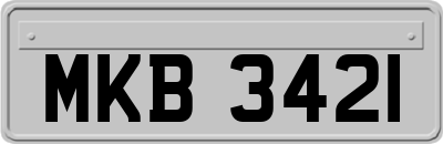 MKB3421