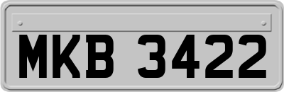MKB3422