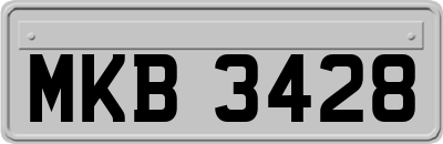 MKB3428