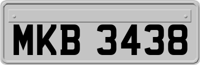 MKB3438