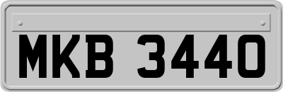 MKB3440