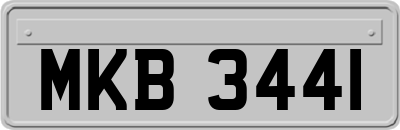 MKB3441