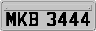 MKB3444