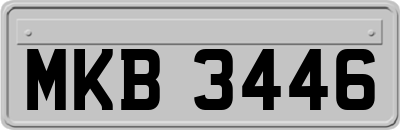 MKB3446