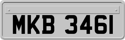MKB3461