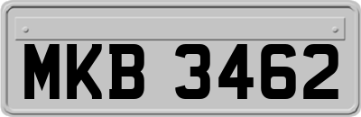 MKB3462
