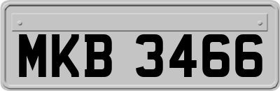 MKB3466