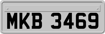 MKB3469