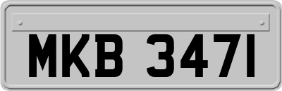 MKB3471