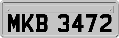 MKB3472