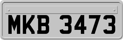 MKB3473