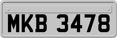 MKB3478