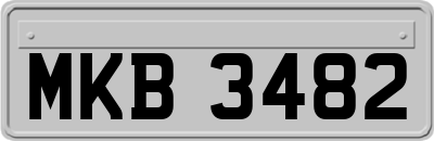 MKB3482