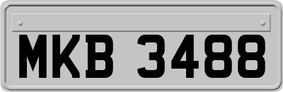 MKB3488