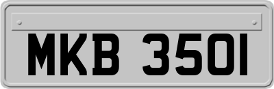 MKB3501