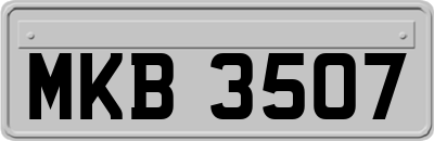 MKB3507
