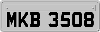 MKB3508