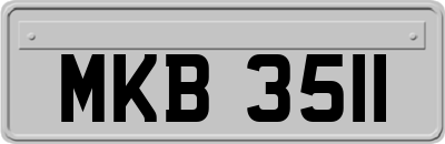 MKB3511