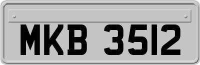 MKB3512