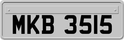 MKB3515