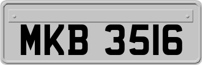 MKB3516