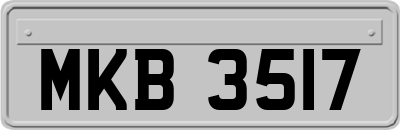 MKB3517