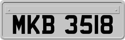 MKB3518
