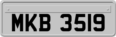 MKB3519