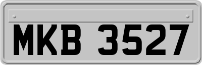 MKB3527