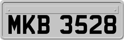 MKB3528