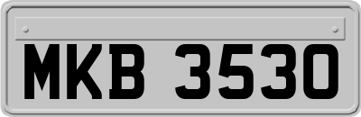MKB3530