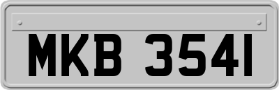 MKB3541