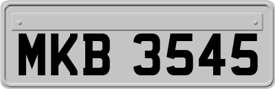 MKB3545