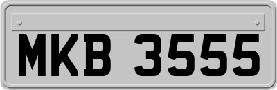 MKB3555