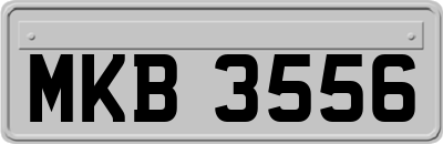 MKB3556