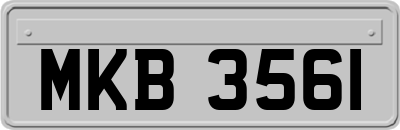 MKB3561