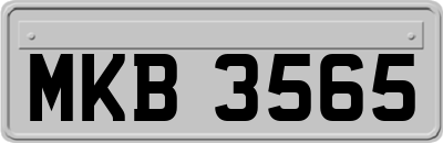 MKB3565