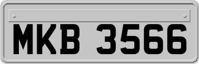 MKB3566