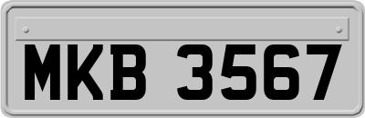 MKB3567