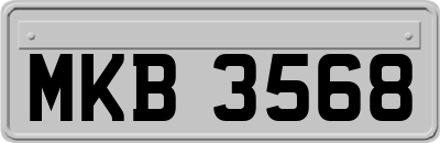 MKB3568