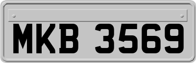 MKB3569