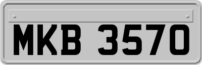 MKB3570