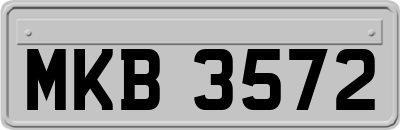 MKB3572